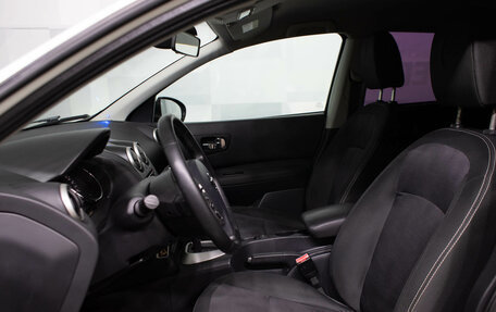 Nissan Qashqai, 2013 год, 1 150 000 рублей, 9 фотография