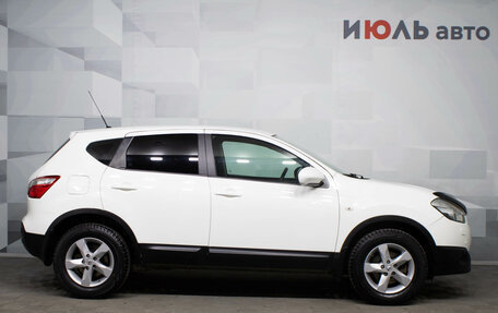 Nissan Qashqai, 2013 год, 1 150 000 рублей, 5 фотография