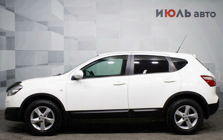 Nissan Qashqai, 2013 год, 1 150 000 рублей, 4 фотография