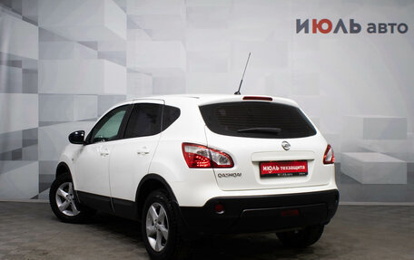 Nissan Qashqai, 2013 год, 1 150 000 рублей, 8 фотография