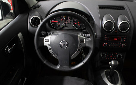 Nissan Qashqai, 2013 год, 1 150 000 рублей, 11 фотография