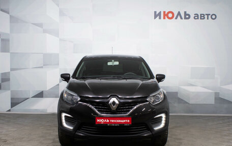 Renault Kaptur I рестайлинг, 2019 год, 1 450 000 рублей, 2 фотография