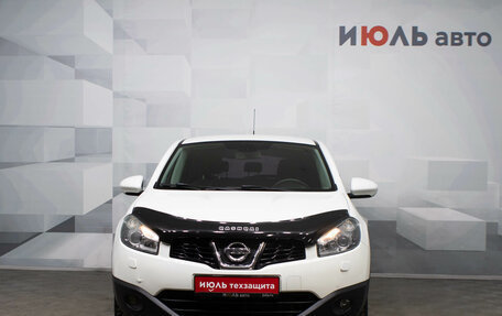 Nissan Qashqai, 2013 год, 1 150 000 рублей, 2 фотография
