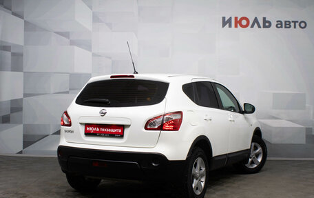 Nissan Qashqai, 2013 год, 1 150 000 рублей, 6 фотография