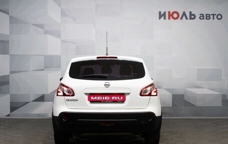 Nissan Qashqai, 2013 год, 1 150 000 рублей, 7 фотография