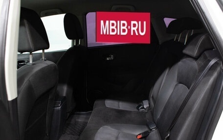 Nissan Qashqai, 2013 год, 1 150 000 рублей, 10 фотография