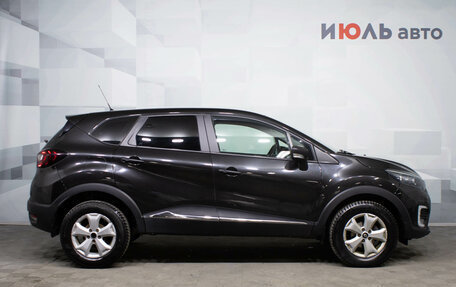 Renault Kaptur I рестайлинг, 2019 год, 1 450 000 рублей, 5 фотография