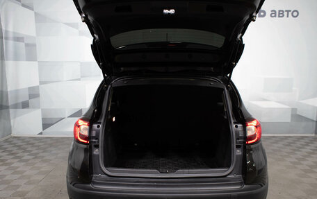 Renault Kaptur I рестайлинг, 2019 год, 1 450 000 рублей, 8 фотография