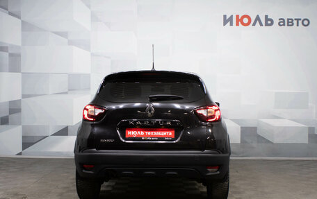 Renault Kaptur I рестайлинг, 2019 год, 1 450 000 рублей, 7 фотография