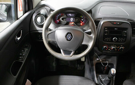 Renault Kaptur I рестайлинг, 2019 год, 1 450 000 рублей, 12 фотография