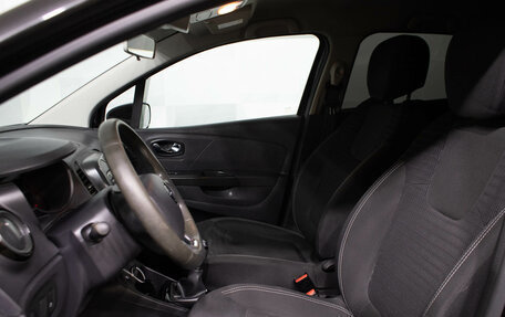 Renault Kaptur I рестайлинг, 2019 год, 1 450 000 рублей, 10 фотография