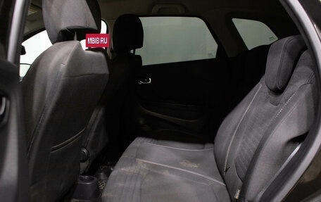 Renault Kaptur I рестайлинг, 2019 год, 1 450 000 рублей, 11 фотография