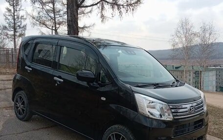 Daihatsu Move VI рестайлинг, 2019 год, 865 000 рублей, 2 фотография