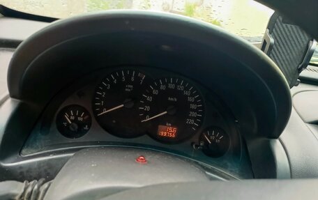 Opel Corsa C рестайлинг, 2001 год, 160 000 рублей, 4 фотография