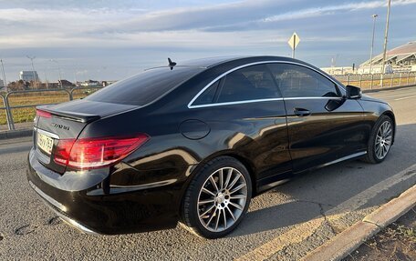 Mercedes-Benz E-Класс, 2013 год, 2 000 000 рублей, 7 фотография