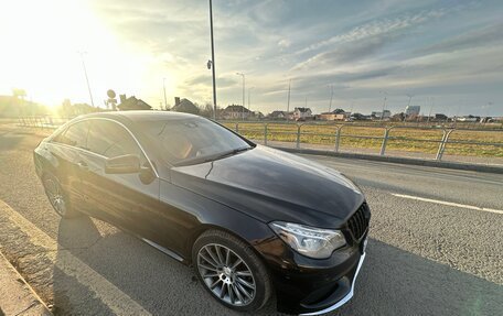 Mercedes-Benz E-Класс, 2013 год, 2 000 000 рублей, 3 фотография