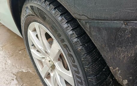 Opel Corsa C рестайлинг, 2001 год, 160 000 рублей, 6 фотография