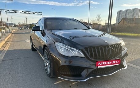 Mercedes-Benz E-Класс, 2013 год, 2 000 000 рублей, 5 фотография