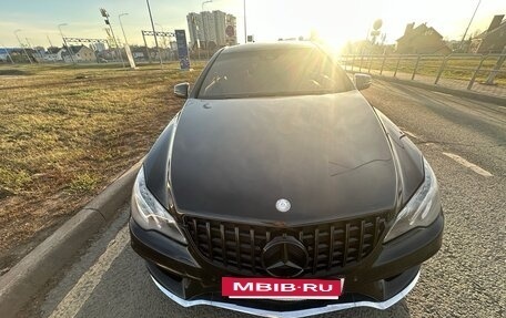 Mercedes-Benz E-Класс, 2013 год, 2 000 000 рублей, 4 фотография