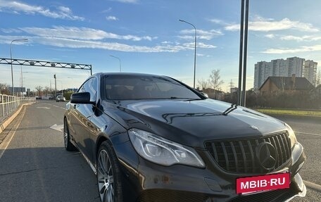 Mercedes-Benz E-Класс, 2013 год, 2 000 000 рублей, 6 фотография