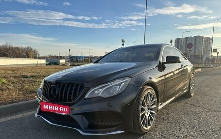 Mercedes-Benz E-Класс, 2013 год, 2 000 000 рублей, 2 фотография