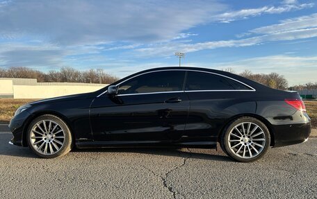 Mercedes-Benz E-Класс, 2013 год, 2 000 000 рублей, 12 фотография