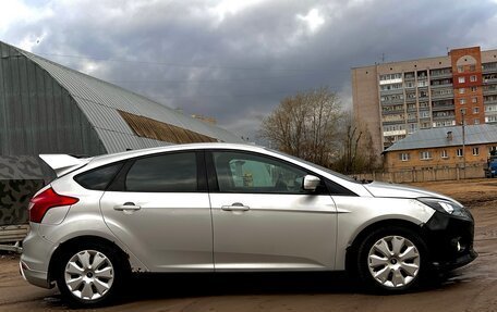 Ford Focus III, 2012 год, 550 000 рублей, 6 фотография