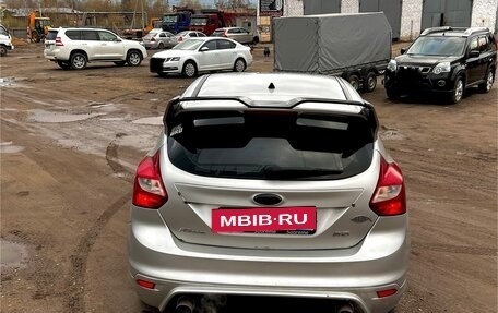 Ford Focus III, 2012 год, 550 000 рублей, 9 фотография