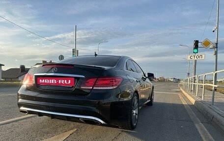 Mercedes-Benz E-Класс, 2013 год, 2 000 000 рублей, 9 фотография