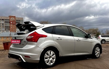 Ford Focus III, 2012 год, 550 000 рублей, 7 фотография