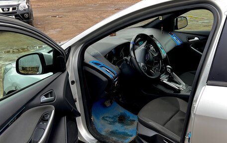 Ford Focus III, 2012 год, 550 000 рублей, 13 фотография