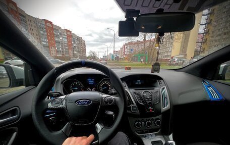 Ford Focus III, 2012 год, 550 000 рублей, 14 фотография