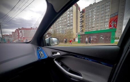 Ford Focus III, 2012 год, 550 000 рублей, 15 фотография