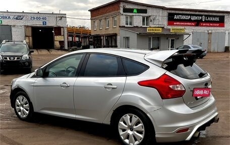 Ford Focus III, 2012 год, 550 000 рублей, 11 фотография