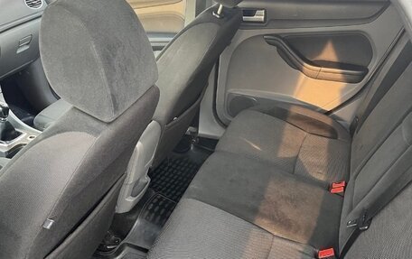 Ford Focus II рестайлинг, 2008 год, 450 000 рублей, 7 фотография