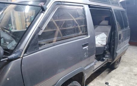 Toyota Town Ace III, 1989 год, 400 000 рублей, 2 фотография