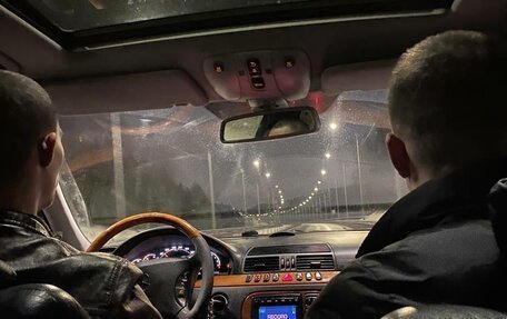 Mercedes-Benz S-Класс, 2001 год, 440 000 рублей, 4 фотография