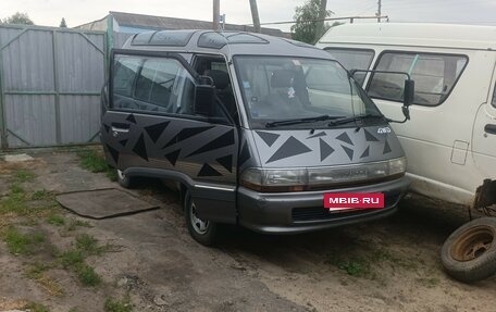 Toyota Town Ace III, 1989 год, 400 000 рублей, 16 фотография