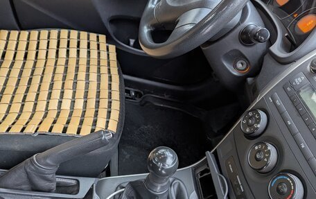 Toyota Corolla, 2008 год, 550 000 рублей, 5 фотография