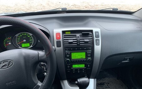 Hyundai Tucson III, 2008 год, 800 000 рублей, 5 фотография