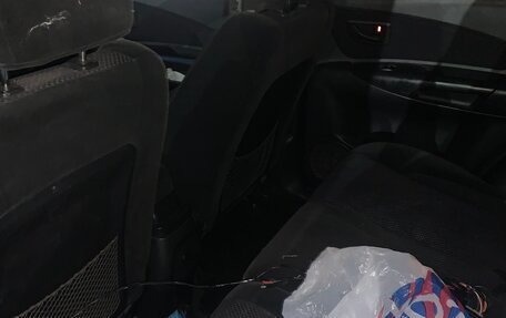 Hyundai Tucson III, 2008 год, 800 000 рублей, 8 фотография