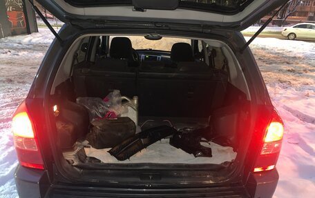 Hyundai Tucson III, 2008 год, 800 000 рублей, 9 фотография