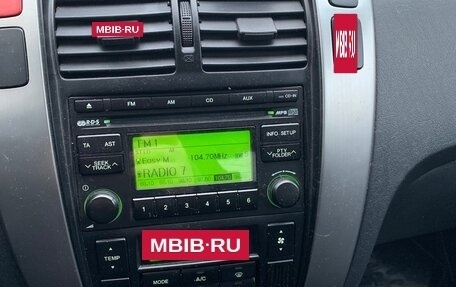 Hyundai Tucson III, 2008 год, 800 000 рублей, 6 фотография