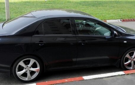 Toyota Corolla, 2007 год, 860 000 рублей, 2 фотография