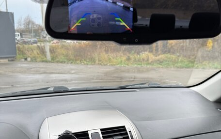 Toyota Corolla, 2007 год, 860 000 рублей, 14 фотография