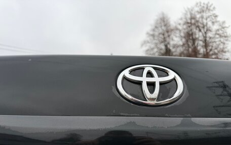 Toyota Corolla, 2007 год, 860 000 рублей, 15 фотография