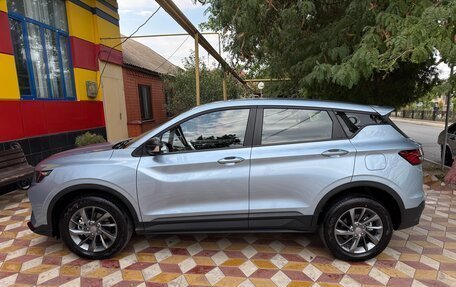 Geely Coolray I, 2024 год, 1 500 000 рублей, 2 фотография