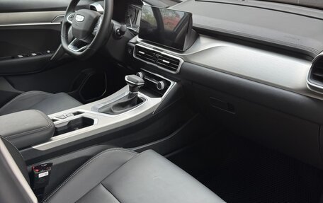 Geely Coolray I, 2024 год, 1 500 000 рублей, 8 фотография