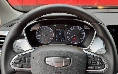 Geely Coolray I, 2024 год, 1 500 000 рублей, 6 фотография