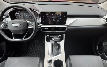 Geely Coolray I, 2024 год, 1 500 000 рублей, 5 фотография